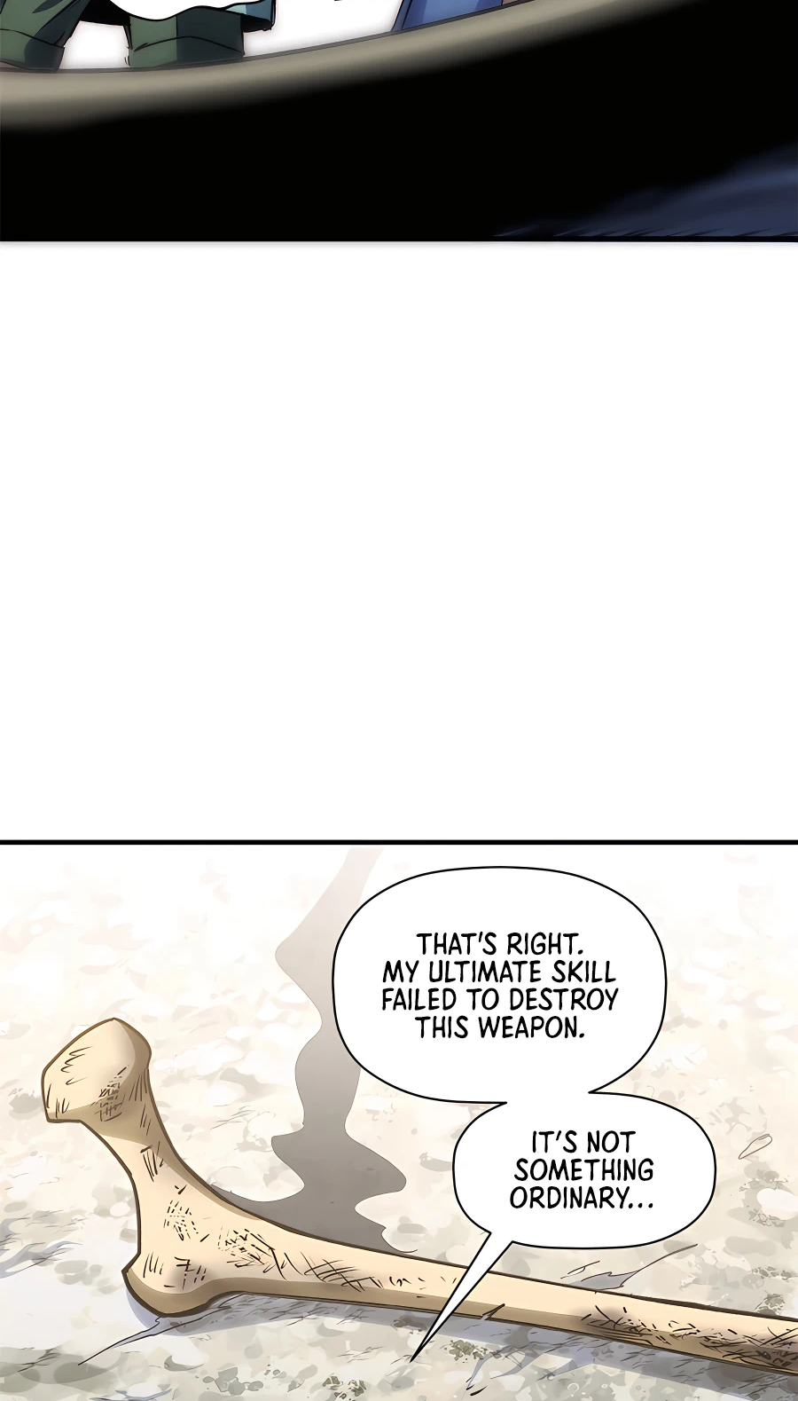 Read Lucky Me I Secretly Cultivated for 1,000 Years EN Manga Online