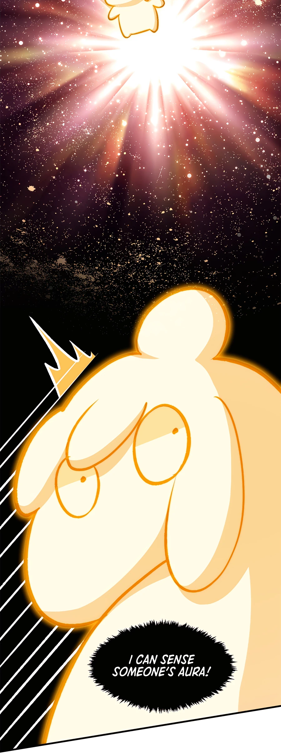 Read Lucky Me I Secretly Cultivated for 1,000 Years EN Manga Online
