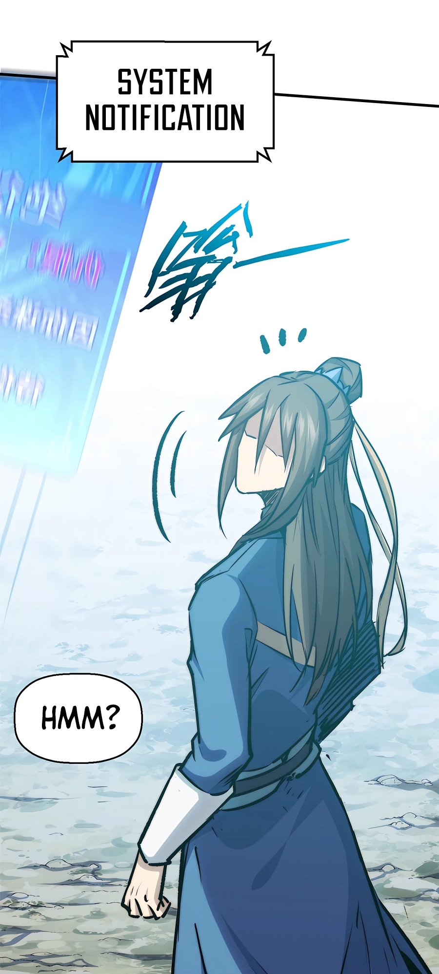 Read Lucky Me I Secretly Cultivated for 1,000 Years EN Manga Online