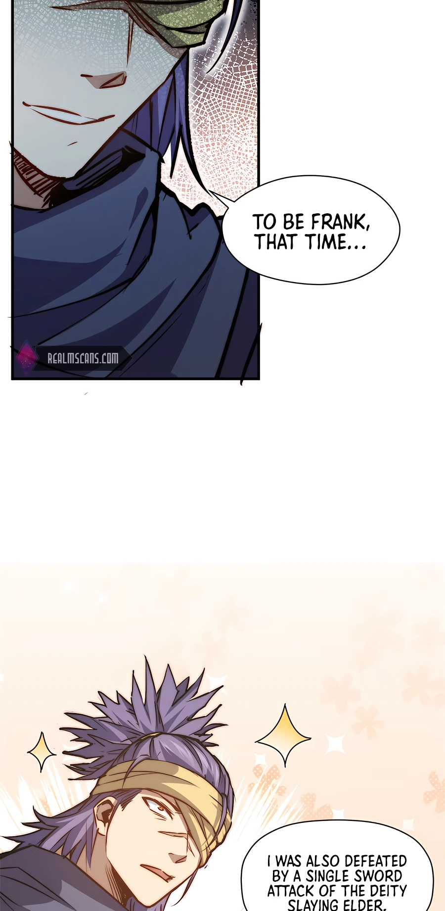 Read Lucky Me I Secretly Cultivated for 1,000 Years EN Manga Online