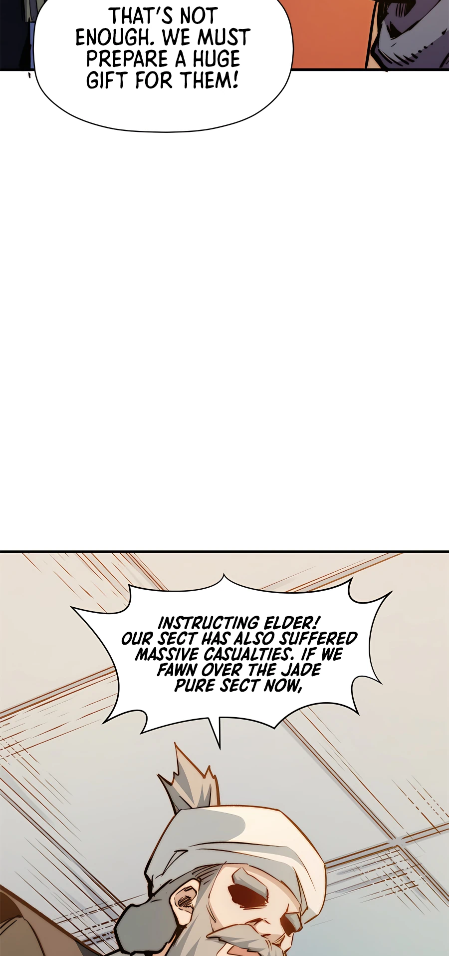 Read Lucky Me I Secretly Cultivated for 1,000 Years EN Manga Online