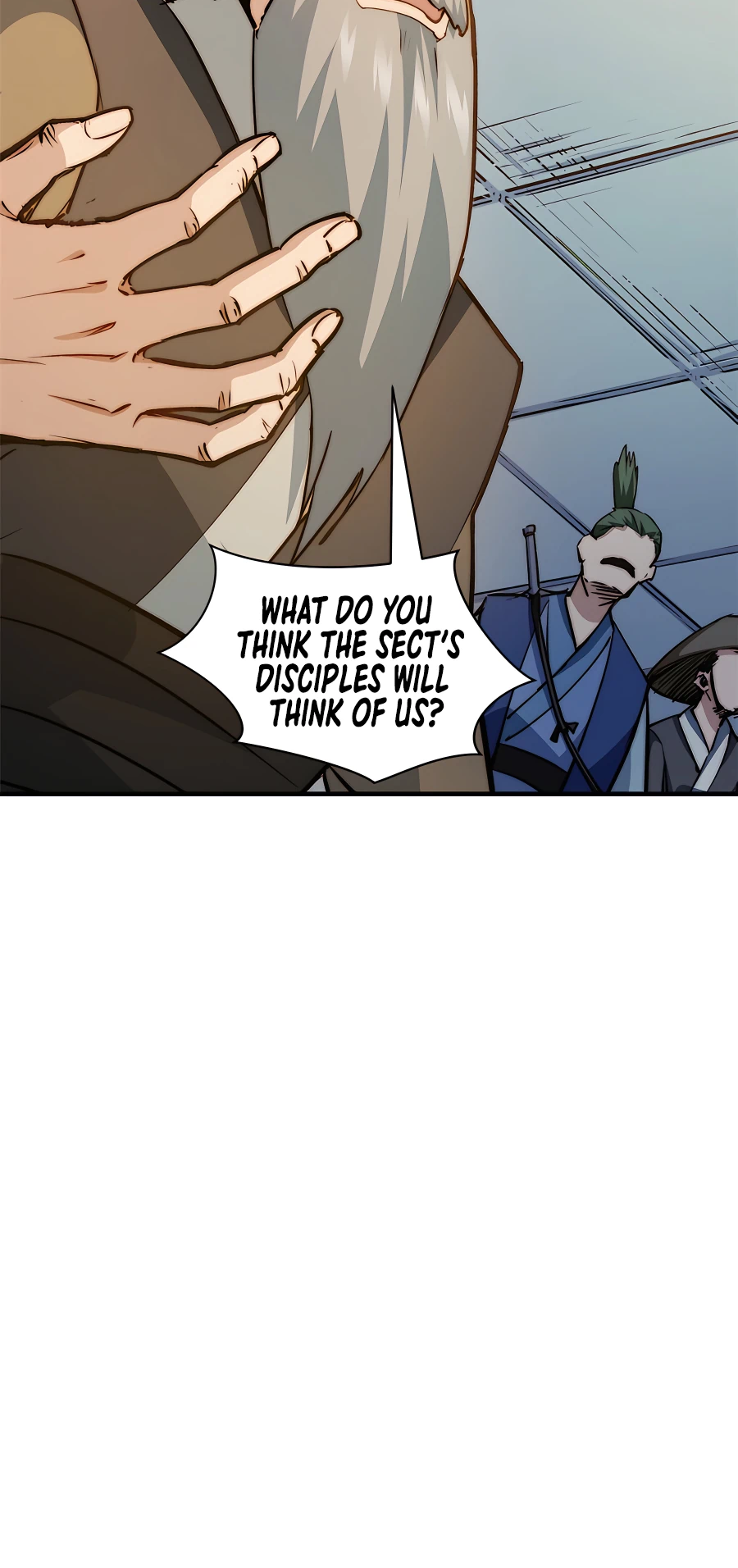 Read Lucky Me I Secretly Cultivated for 1,000 Years EN Manga Online