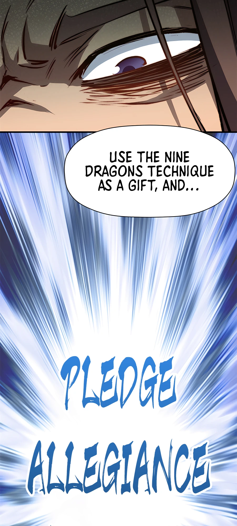 Read Lucky Me I Secretly Cultivated for 1,000 Years EN Manga Online