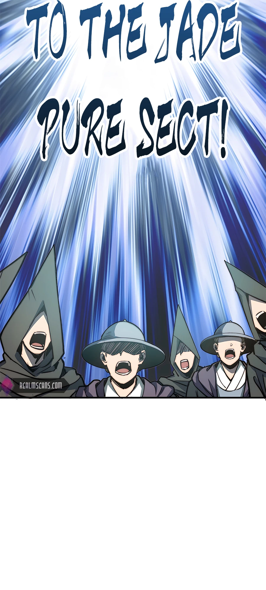 Read Lucky Me I Secretly Cultivated for 1,000 Years EN Manga Online