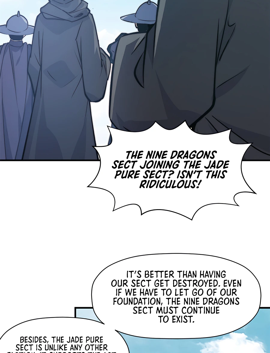 Read Lucky Me I Secretly Cultivated for 1,000 Years EN Manga Online
