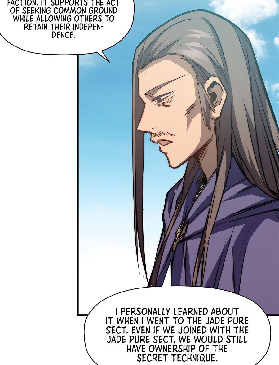 Read Lucky Me I Secretly Cultivated for 1,000 Years EN Manga Online