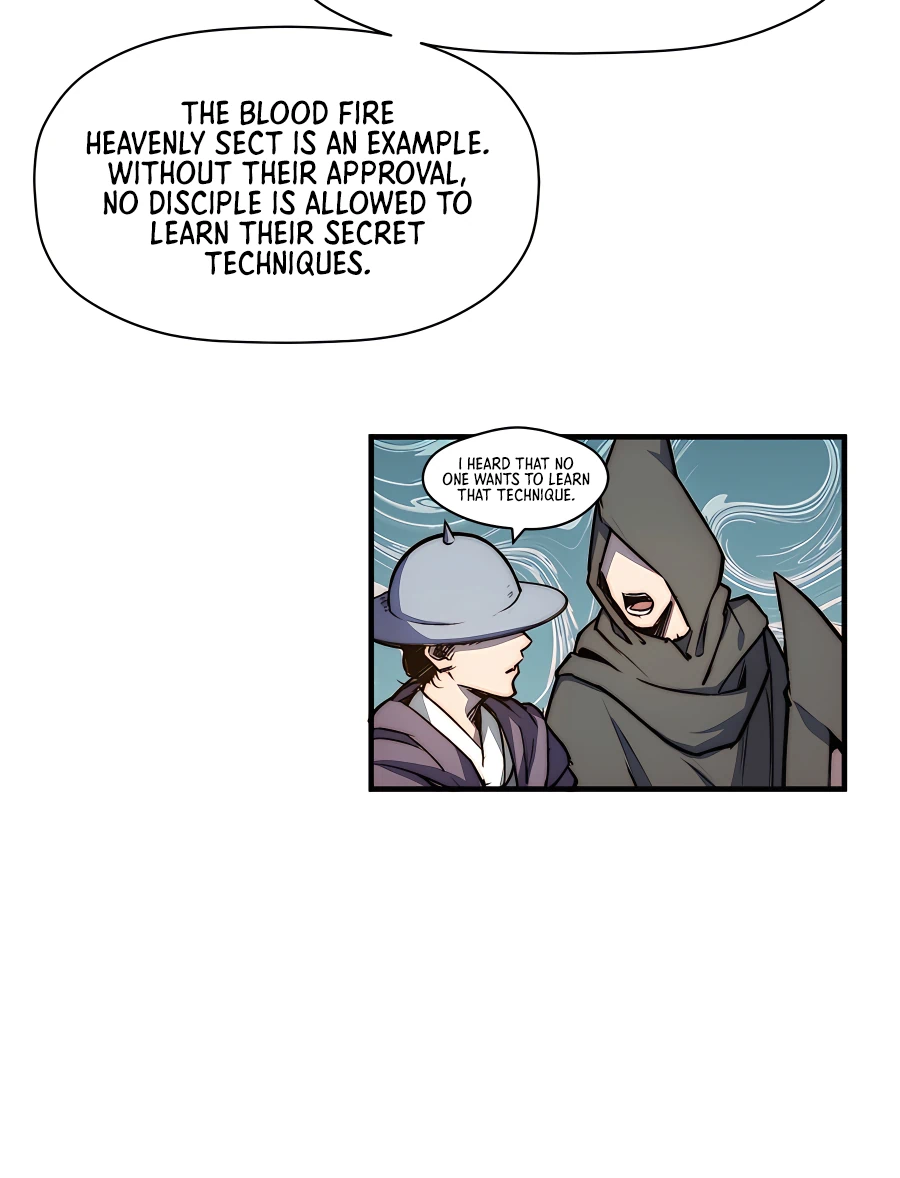 Read Lucky Me I Secretly Cultivated for 1,000 Years EN Manga Online