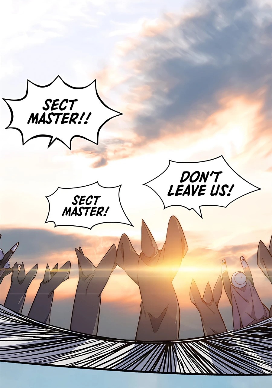 Read Lucky Me I Secretly Cultivated for 1,000 Years EN Manga Online