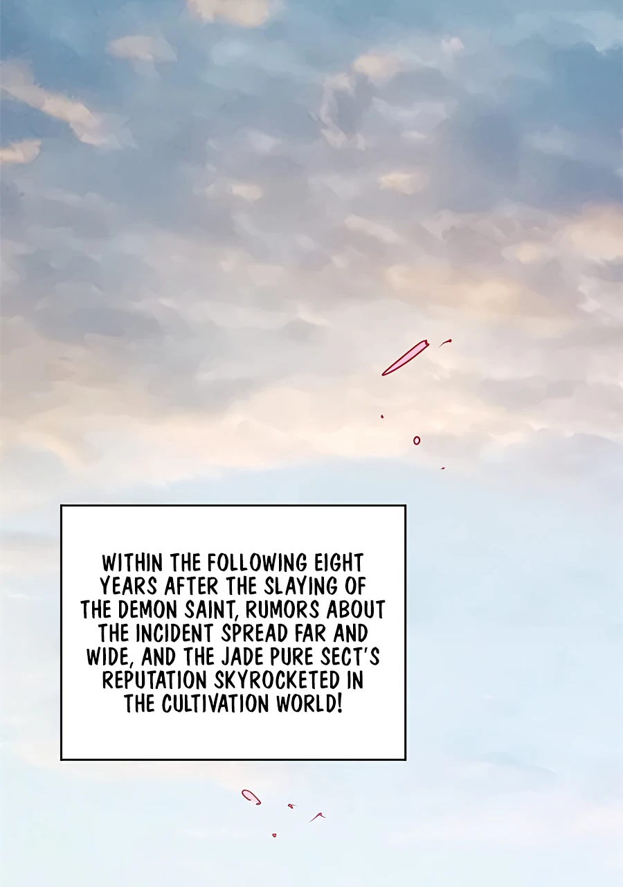 Read Lucky Me I Secretly Cultivated for 1,000 Years EN Manga Online