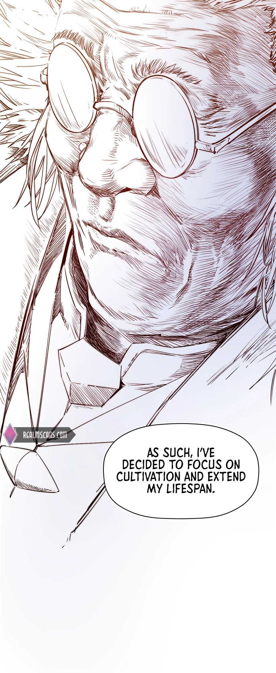 Read Lucky Me I Secretly Cultivated for 1,000 Years EN Manga Online