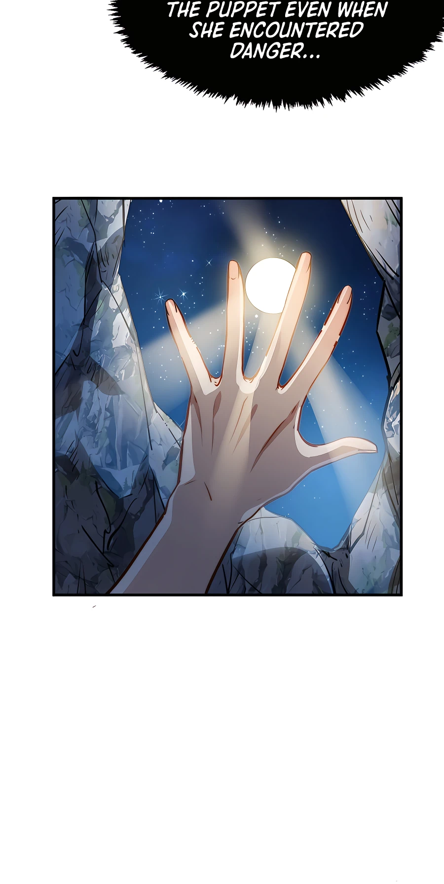 Read Lucky Me I Secretly Cultivated for 1,000 Years EN Manga Online