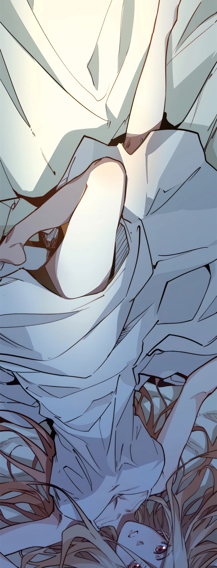 Read Lucky Me I Secretly Cultivated for 1,000 Years EN Manga Online