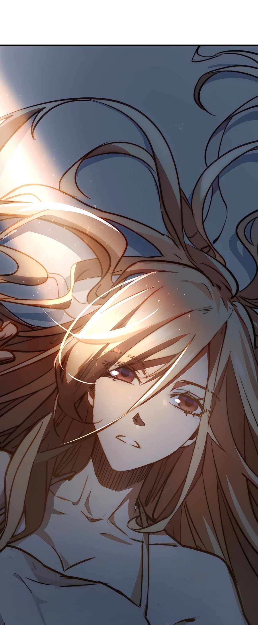 Read Lucky Me I Secretly Cultivated for 1,000 Years EN Manga Online