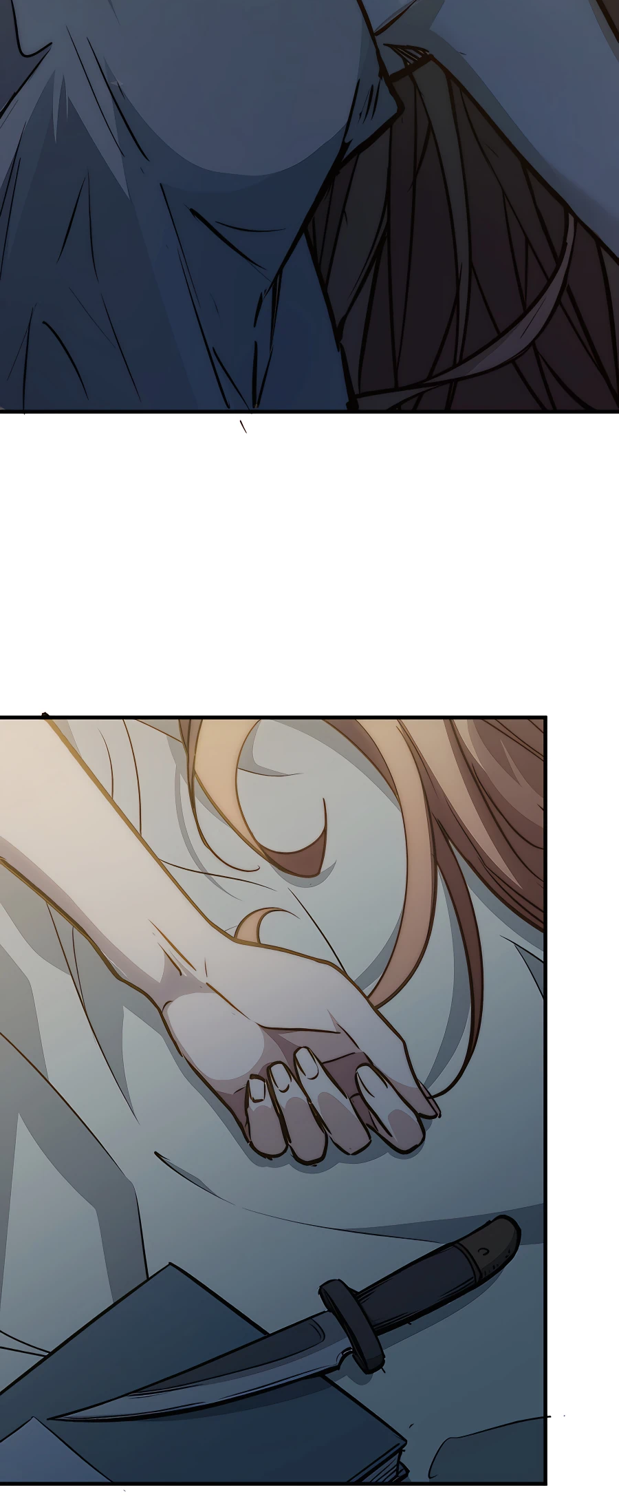 Read Lucky Me I Secretly Cultivated for 1,000 Years EN Manga Online
