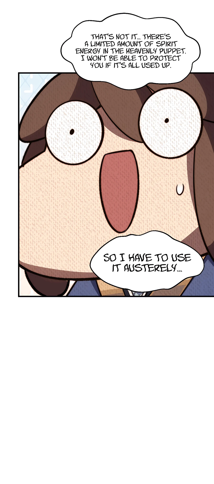 Read Lucky Me I Secretly Cultivated for 1,000 Years EN Manga Online