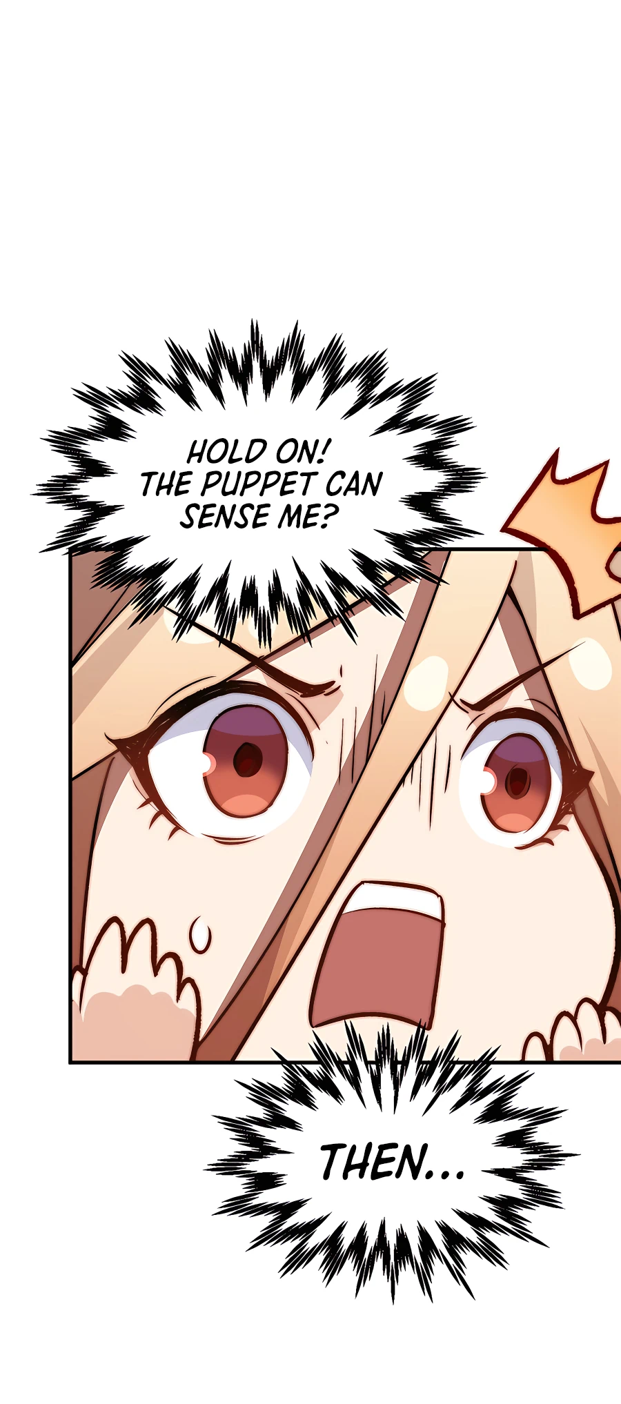 Read Lucky Me I Secretly Cultivated for 1,000 Years EN Manga Online