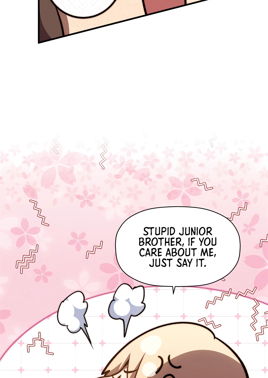 Read Lucky Me I Secretly Cultivated for 1,000 Years EN Manga Online
