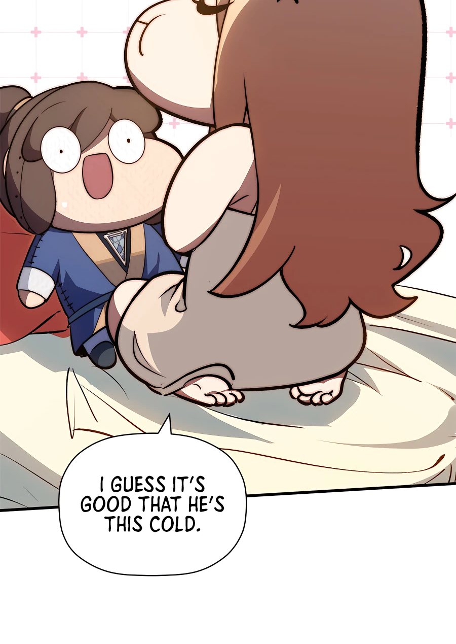 Read Lucky Me I Secretly Cultivated for 1,000 Years EN Manga Online