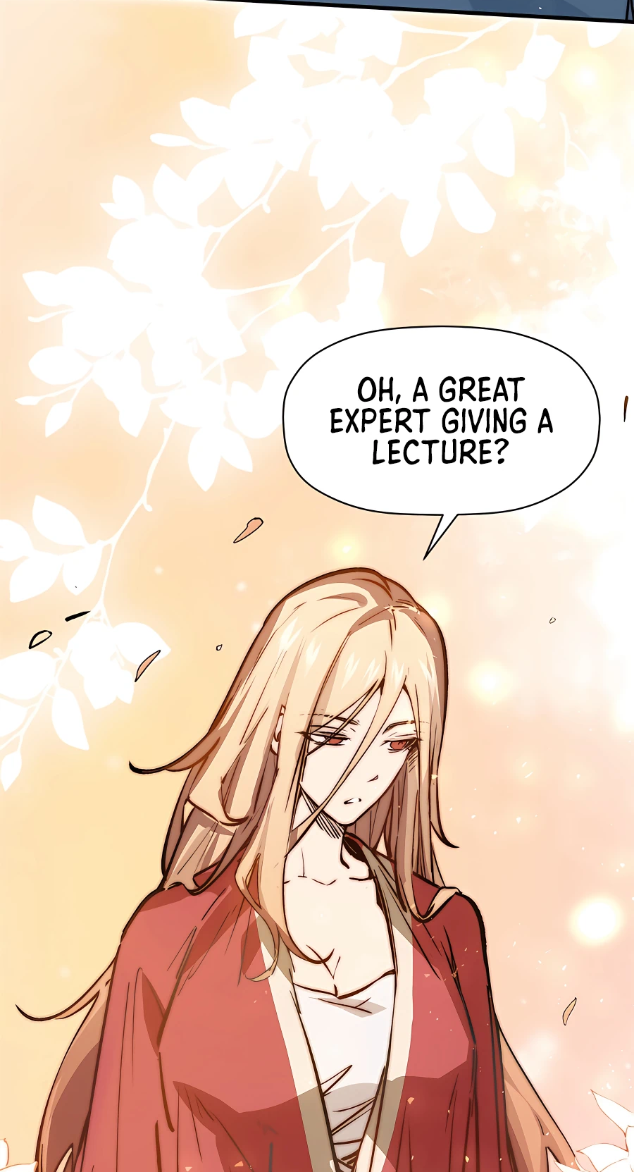 Read Lucky Me I Secretly Cultivated for 1,000 Years EN Manga Online