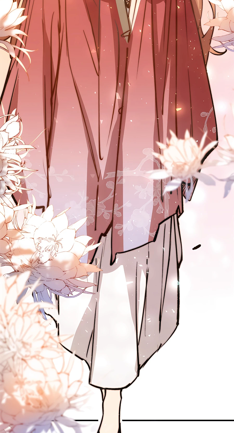 Read Lucky Me I Secretly Cultivated for 1,000 Years EN Manga Online