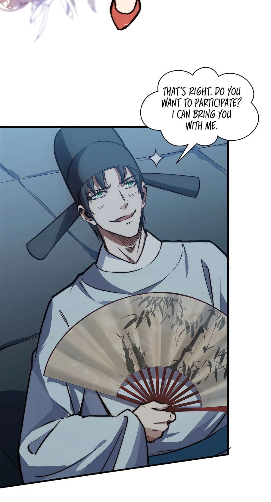 Read Lucky Me I Secretly Cultivated for 1,000 Years EN Manga Online