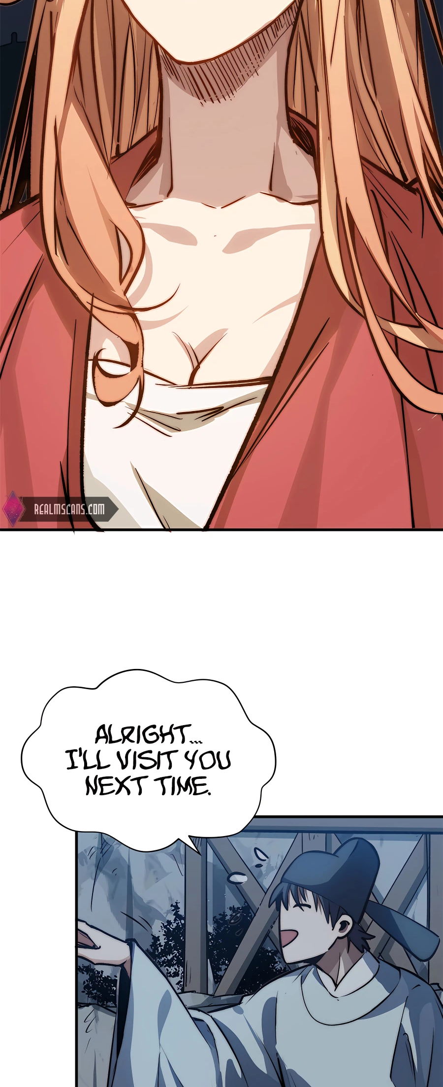 Read Lucky Me I Secretly Cultivated for 1,000 Years EN Manga Online