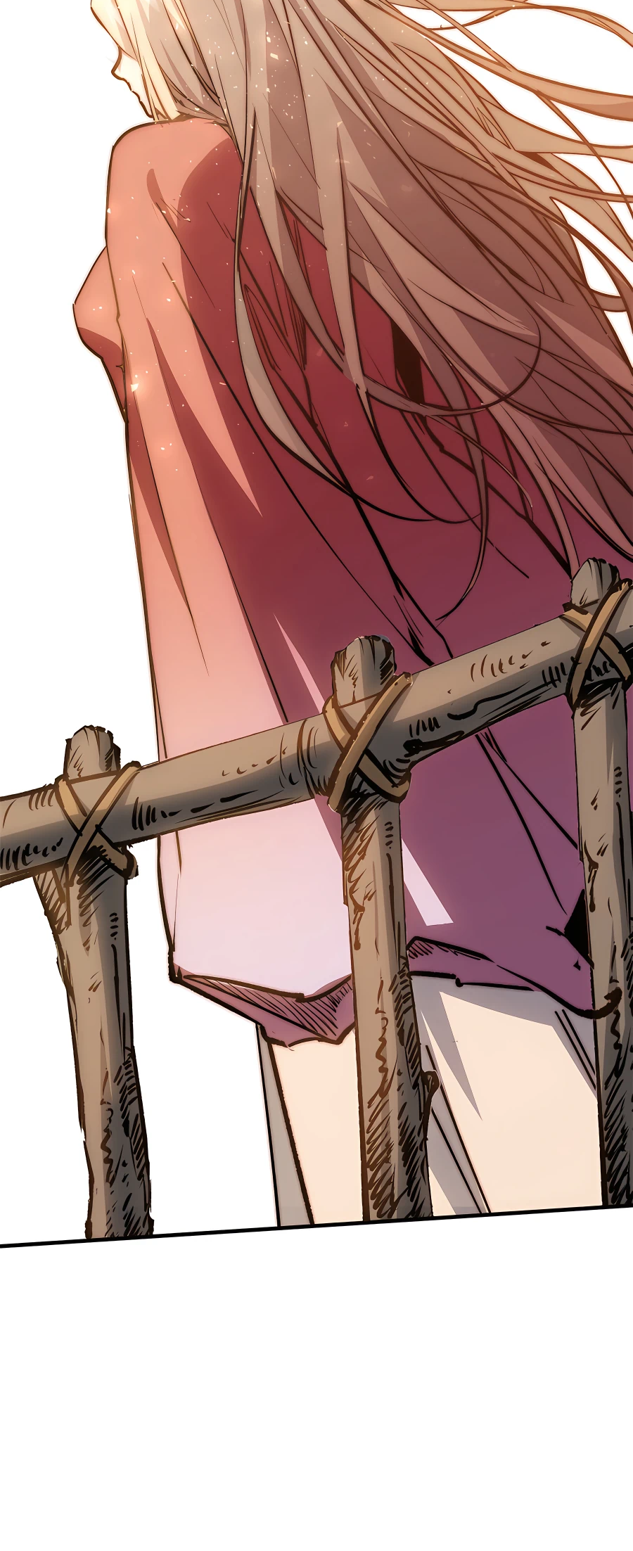 Read Lucky Me I Secretly Cultivated for 1,000 Years EN Manga Online