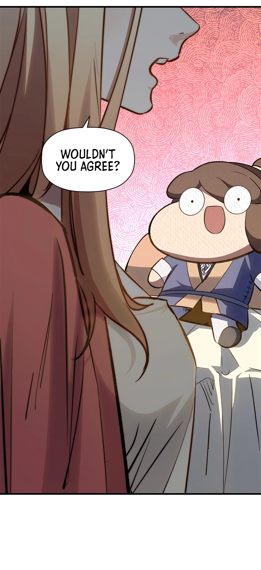 Read Lucky Me I Secretly Cultivated for 1,000 Years EN Manga Online