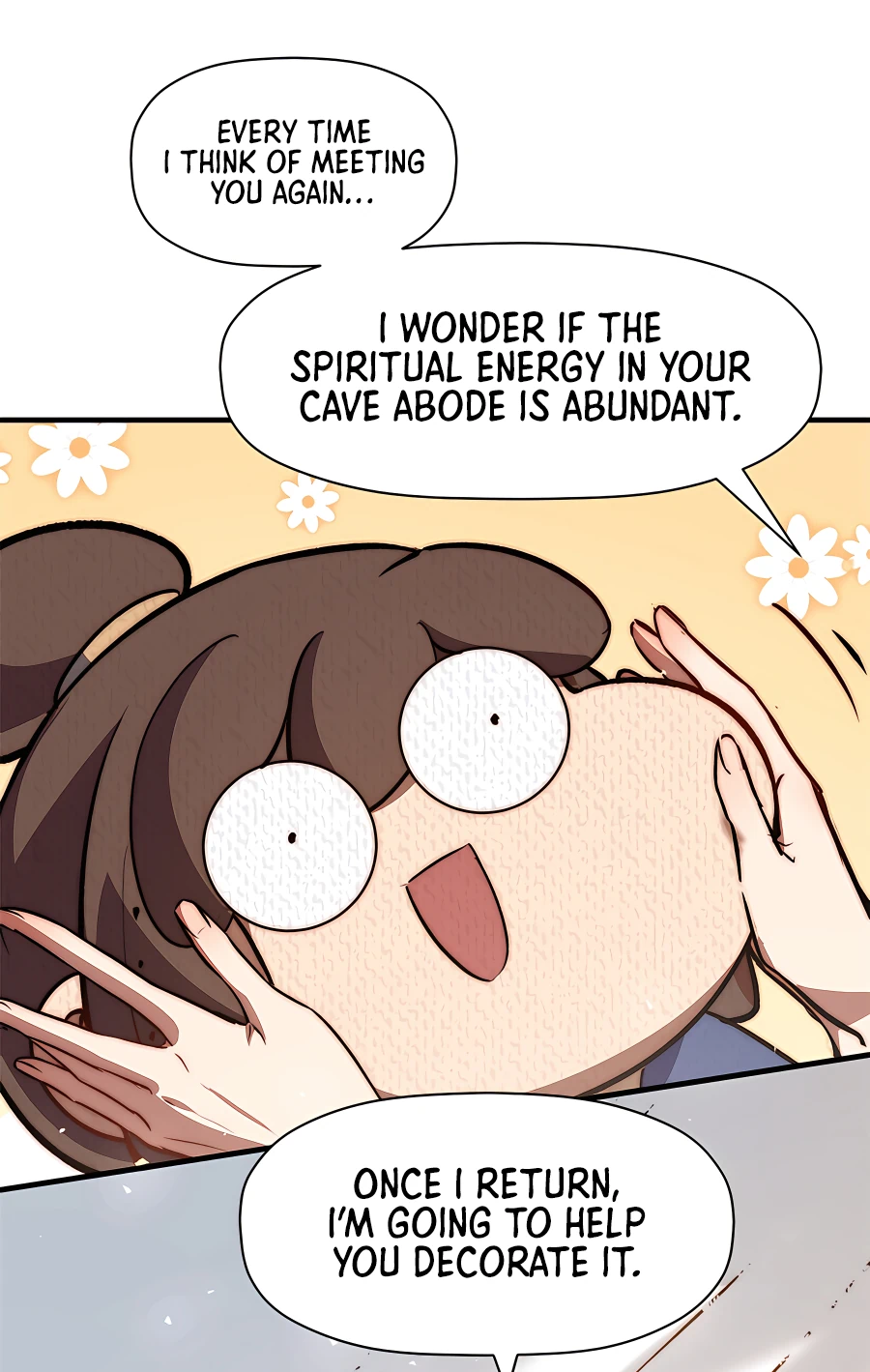 Read Lucky Me I Secretly Cultivated for 1,000 Years EN Manga Online