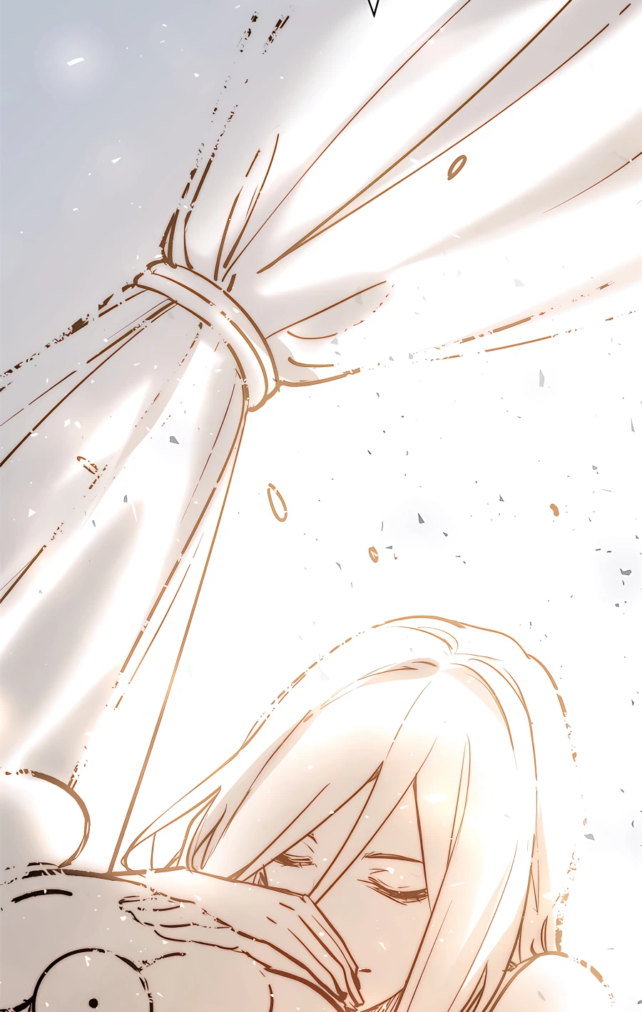 Read Lucky Me I Secretly Cultivated for 1,000 Years EN Manga Online