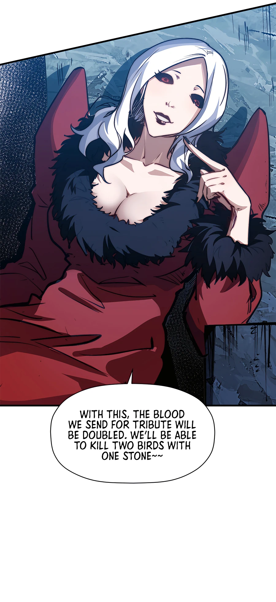 Read Lucky Me I Secretly Cultivated for 1,000 Years EN Manga Online