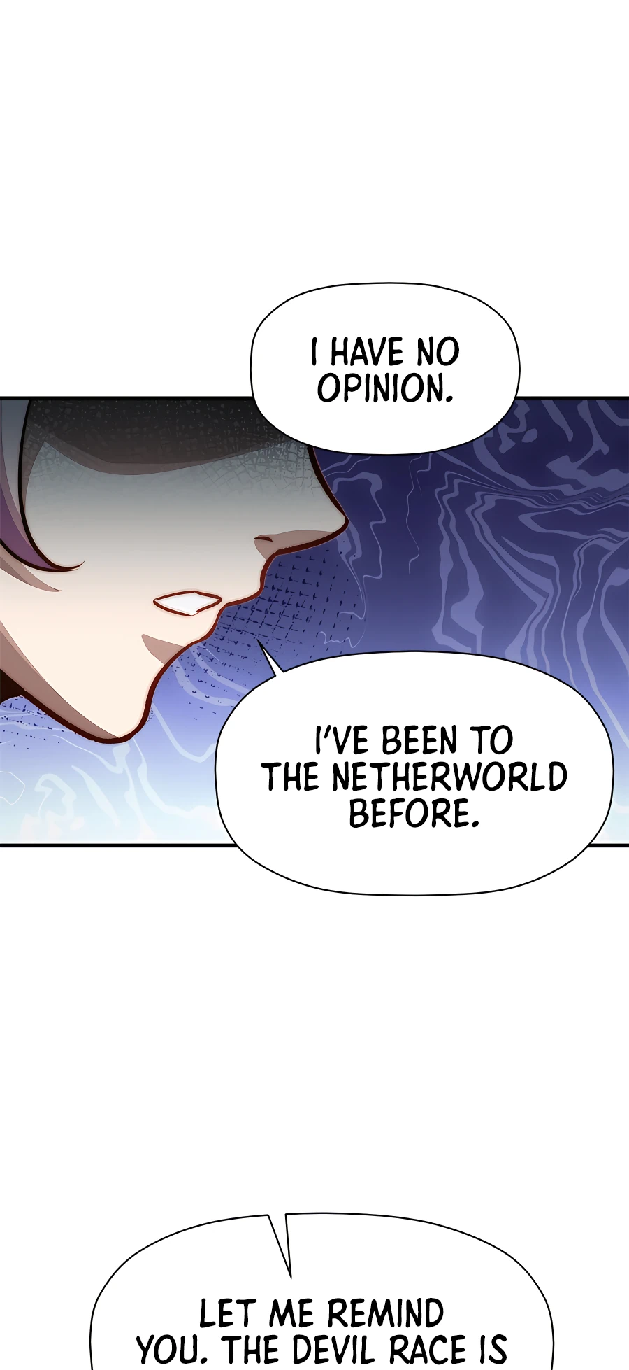 Read Lucky Me I Secretly Cultivated for 1,000 Years EN Manga Online