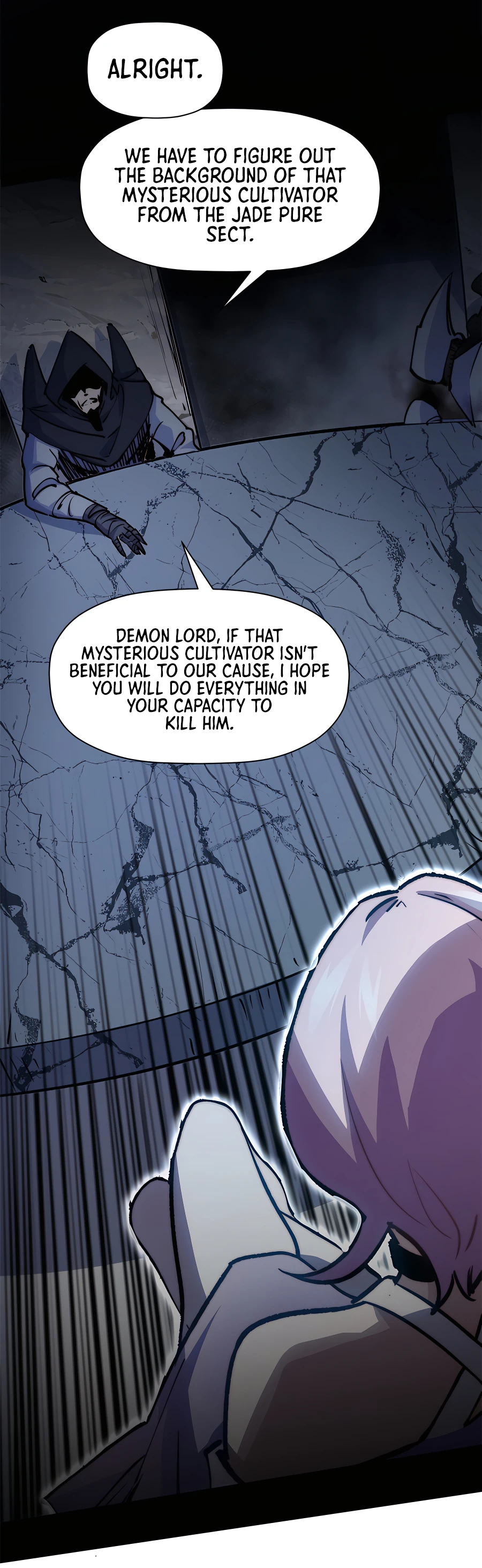 Read Lucky Me I Secretly Cultivated for 1,000 Years EN Manga Online