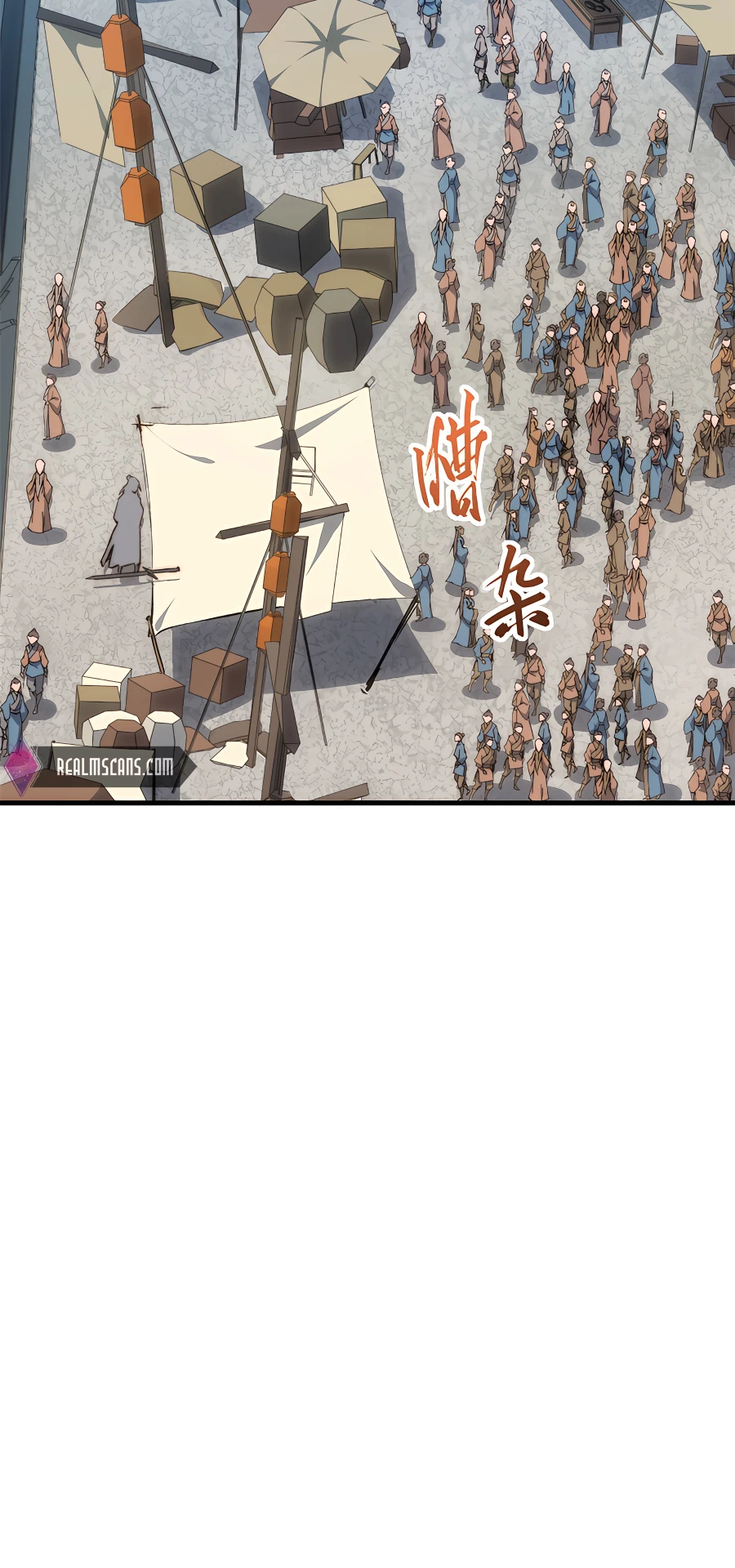 Read Lucky Me I Secretly Cultivated for 1,000 Years EN Manga Online