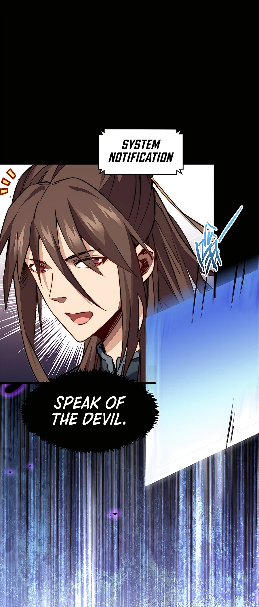 Read Lucky Me I Secretly Cultivated for 1,000 Years EN Manga Online