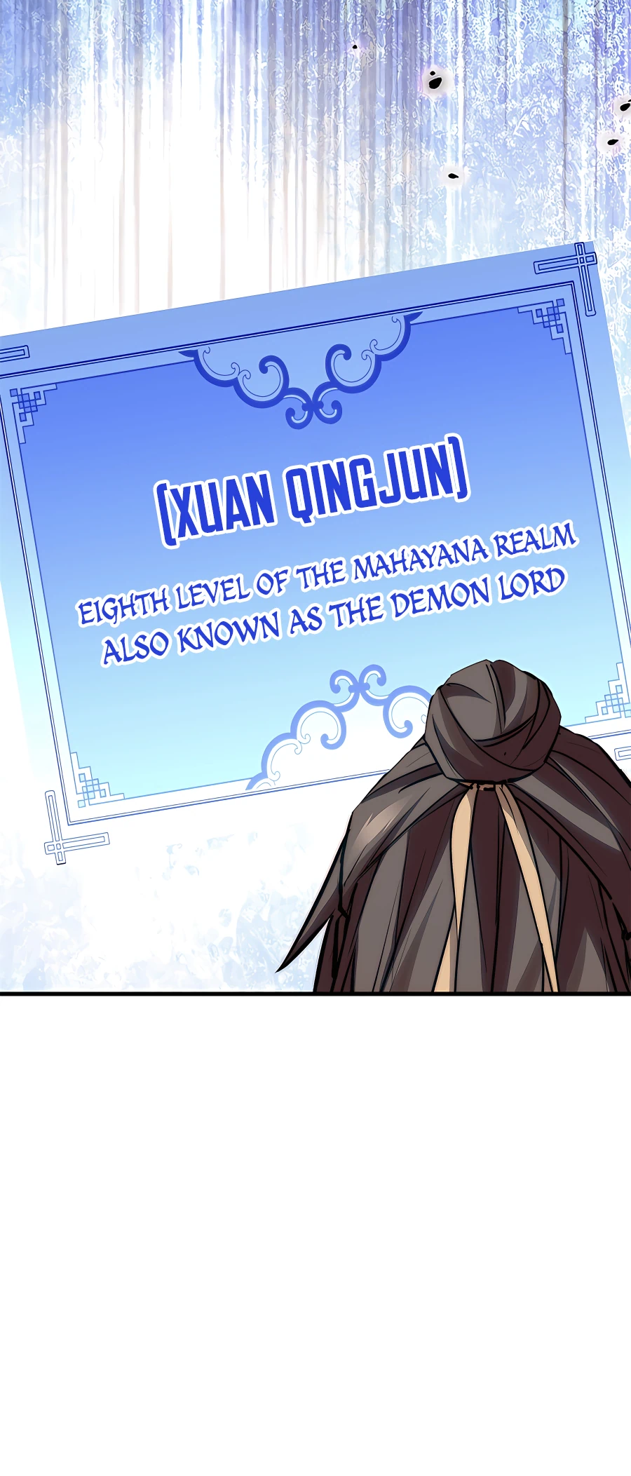 Read Lucky Me I Secretly Cultivated for 1,000 Years EN Manga Online