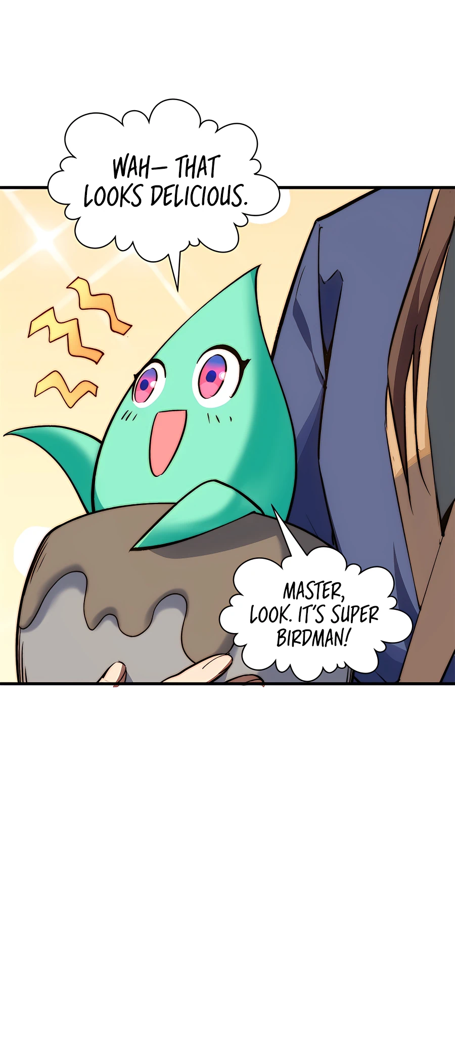 Read Lucky Me I Secretly Cultivated for 1,000 Years EN Manga Online