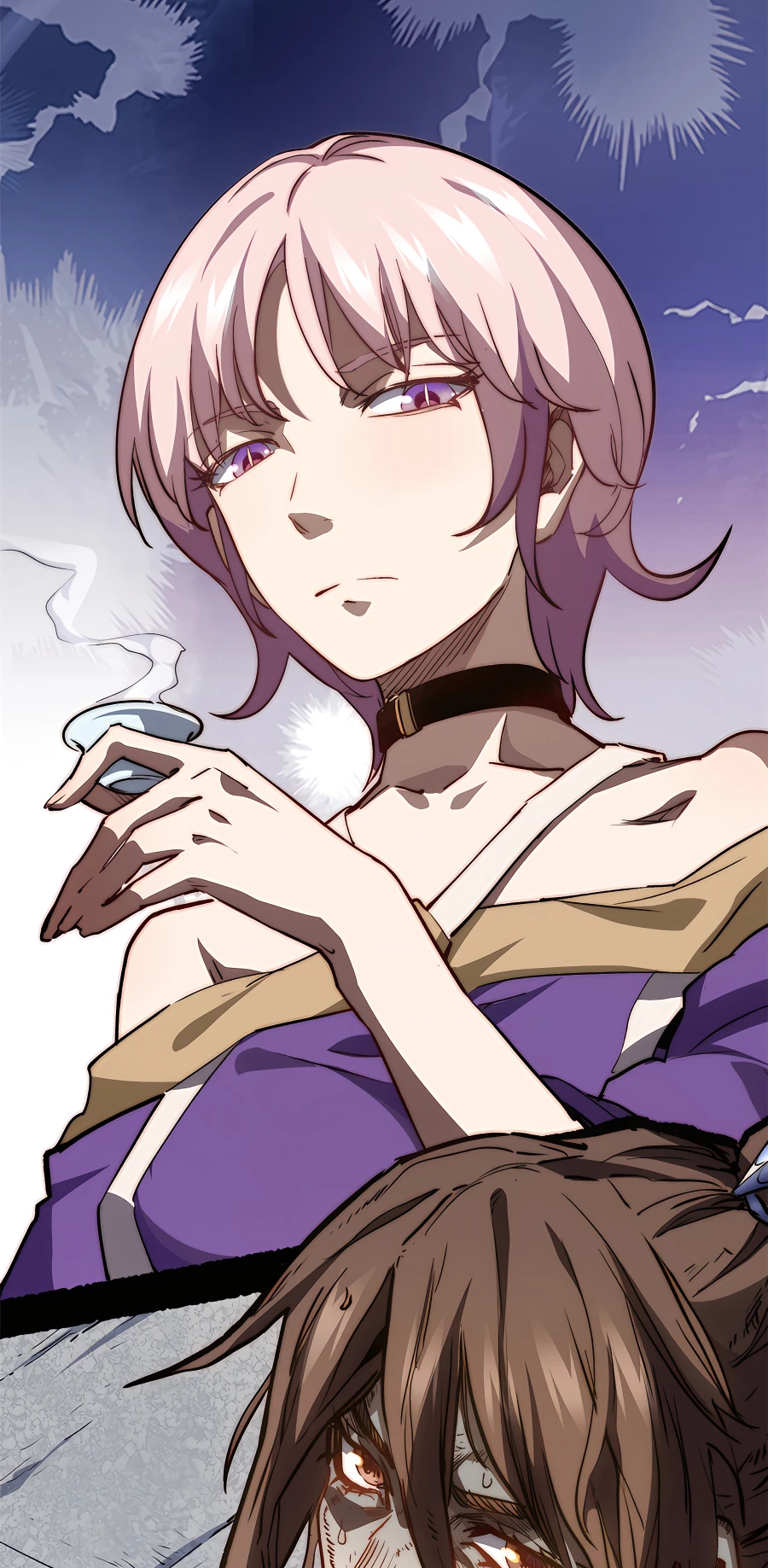 Read Lucky Me I Secretly Cultivated for 1,000 Years EN Manga Online