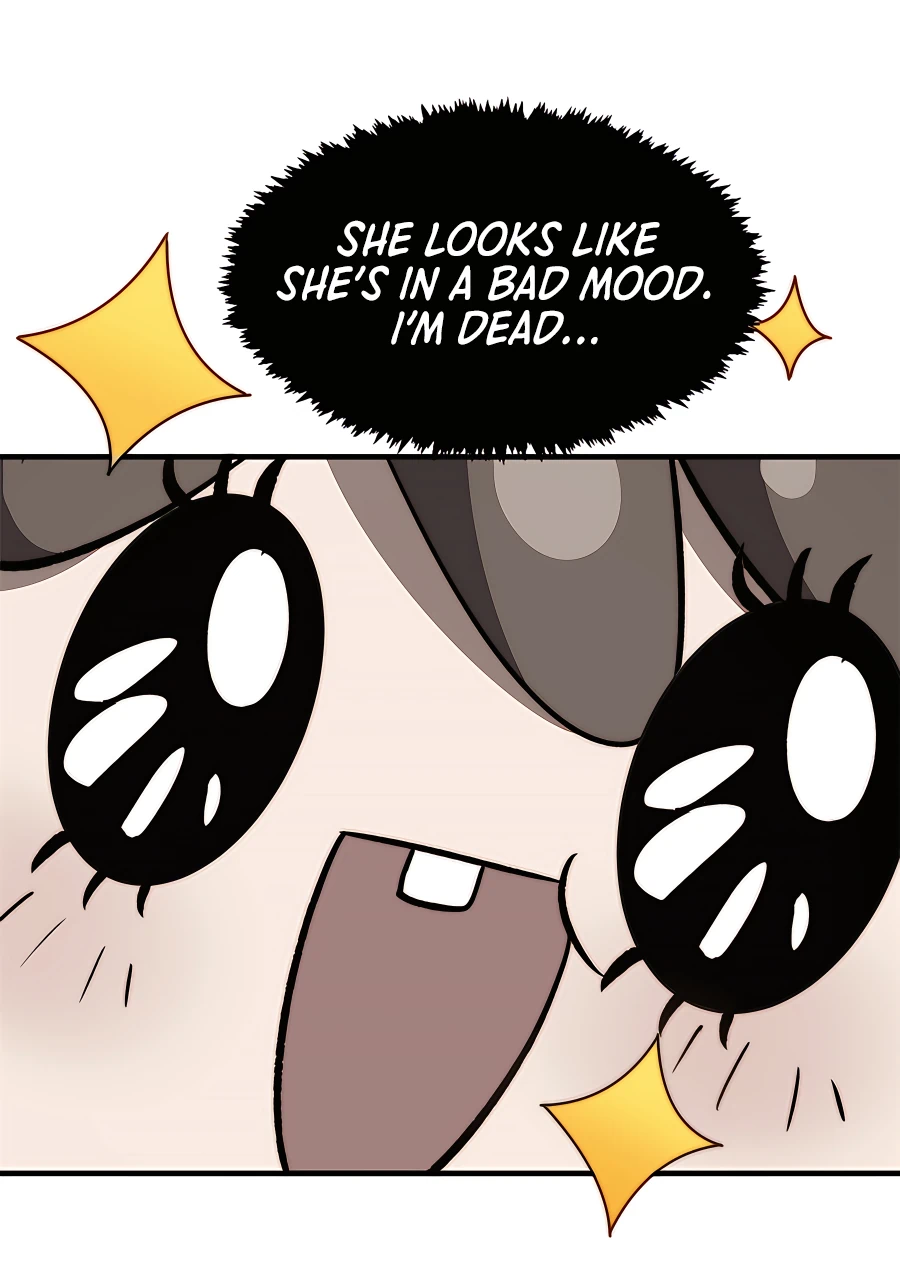 Read Lucky Me I Secretly Cultivated for 1,000 Years EN Manga Online