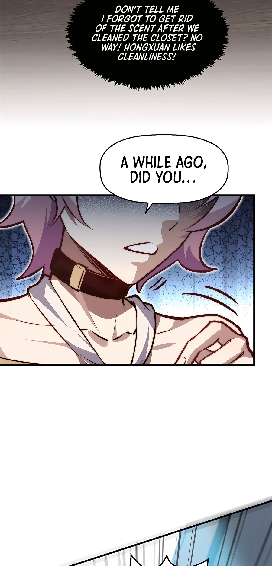 Read Lucky Me I Secretly Cultivated for 1,000 Years EN Manga Online