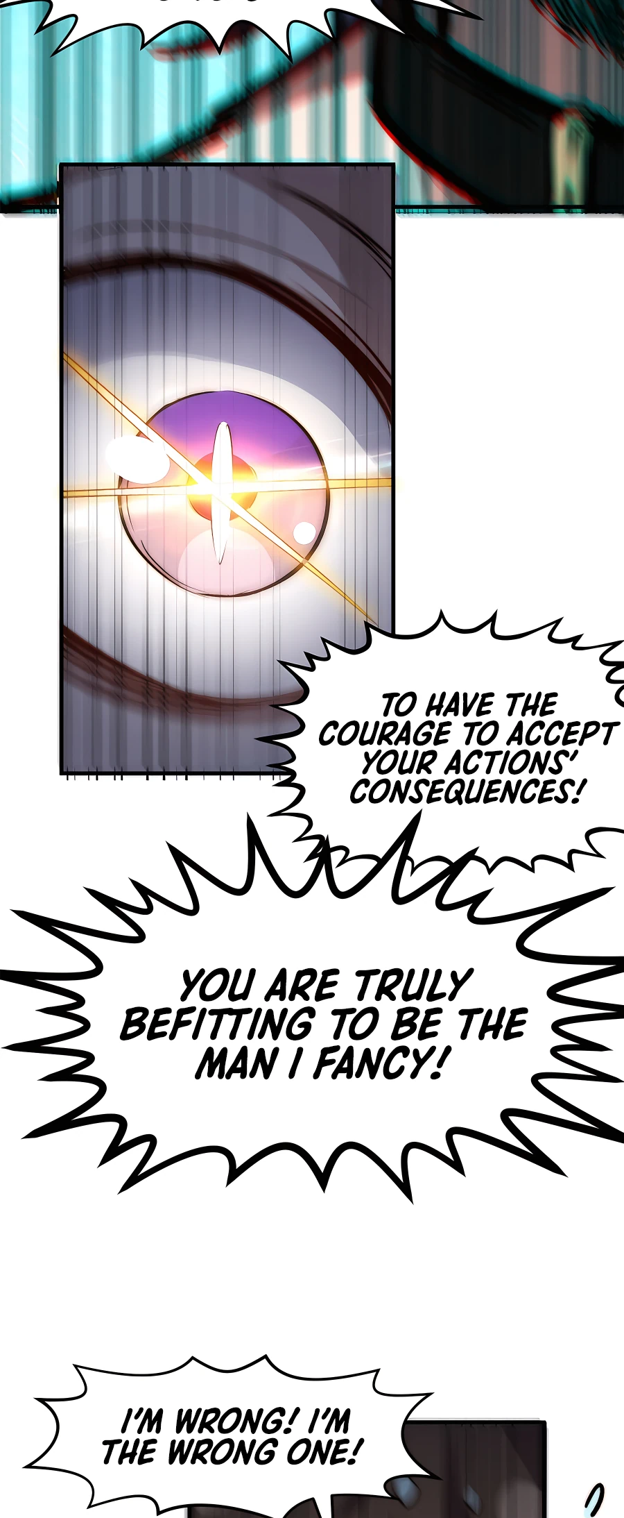 Read Lucky Me I Secretly Cultivated for 1,000 Years EN Manga Online