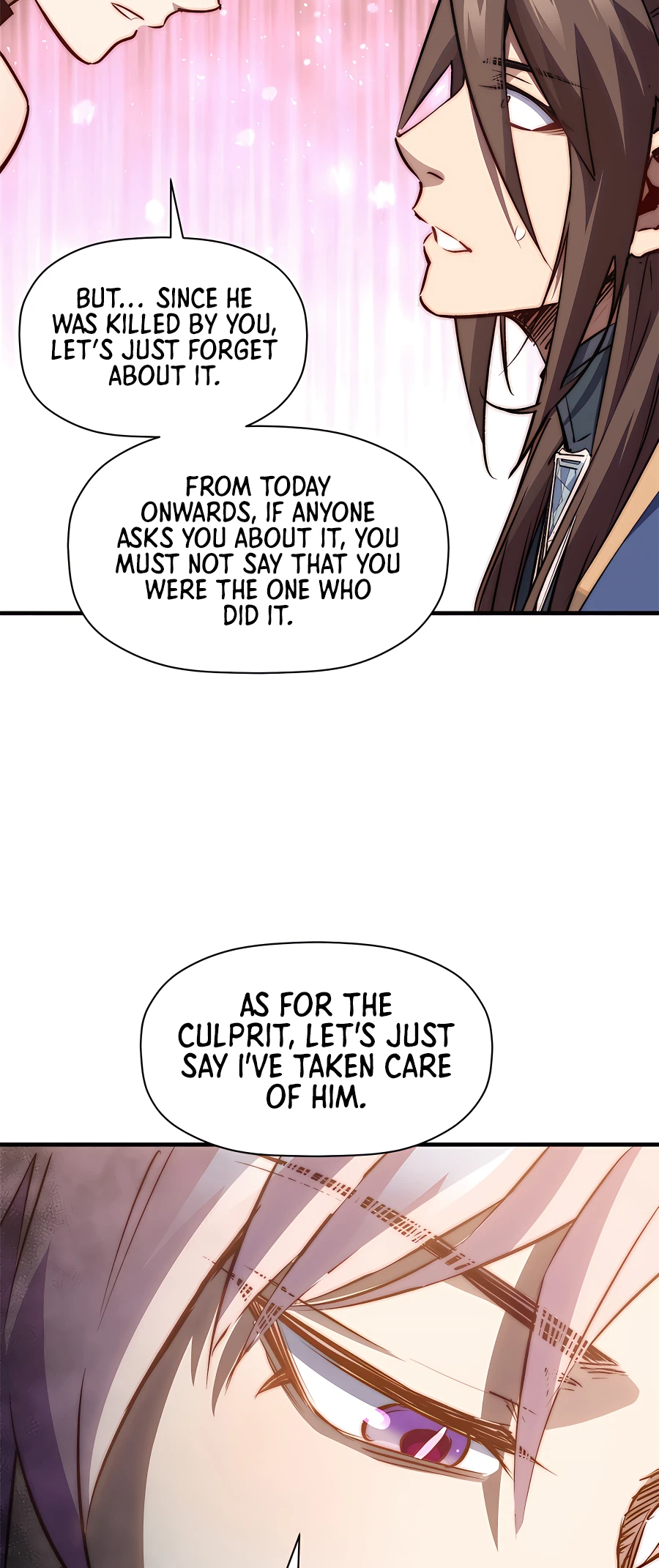 Read Lucky Me I Secretly Cultivated for 1,000 Years EN Manga Online