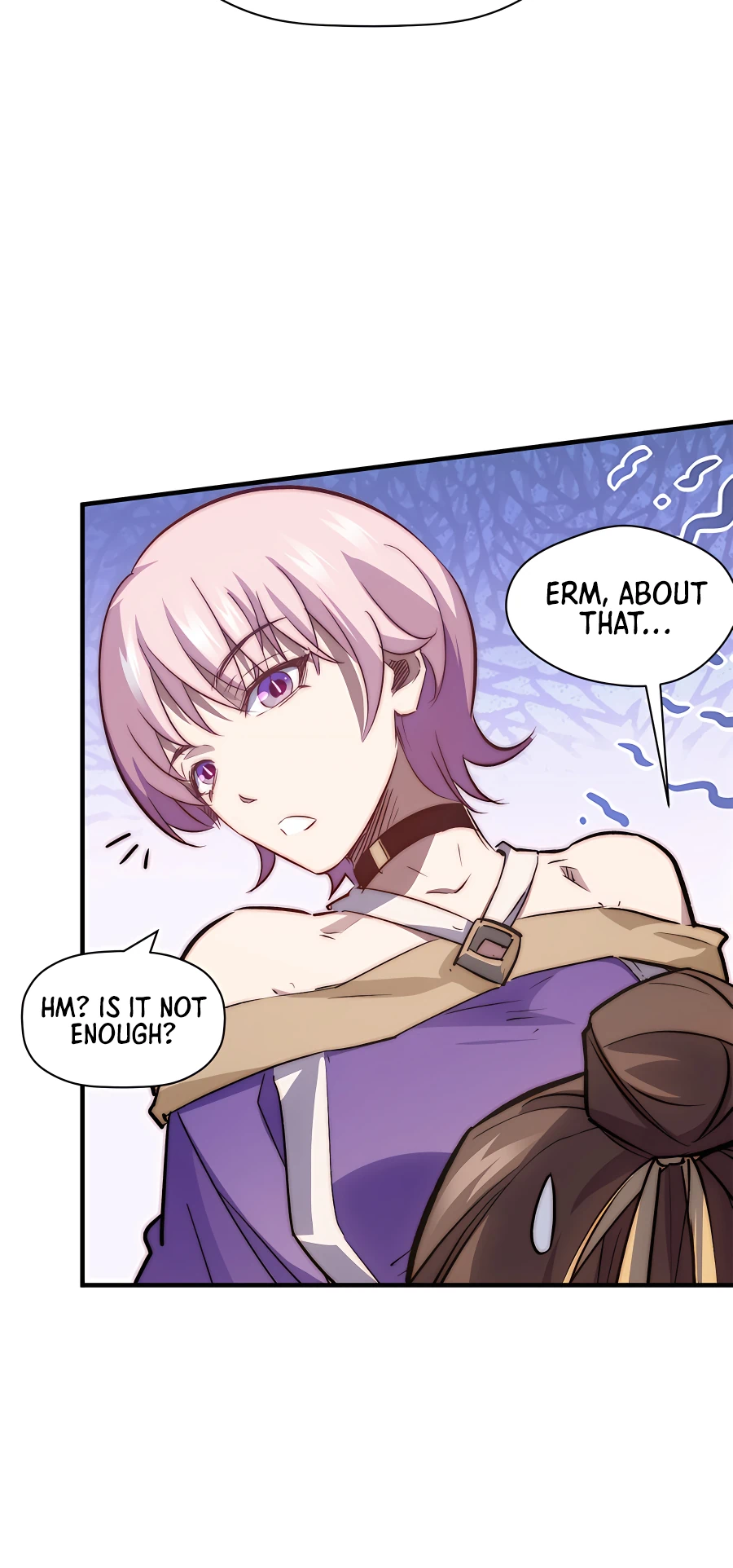 Read Lucky Me I Secretly Cultivated for 1,000 Years EN Manga Online