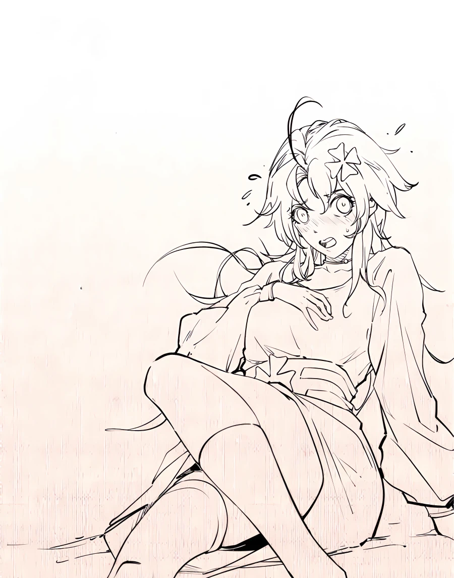 Read Lucky Me I Secretly Cultivated for 1,000 Years EN Manga Online