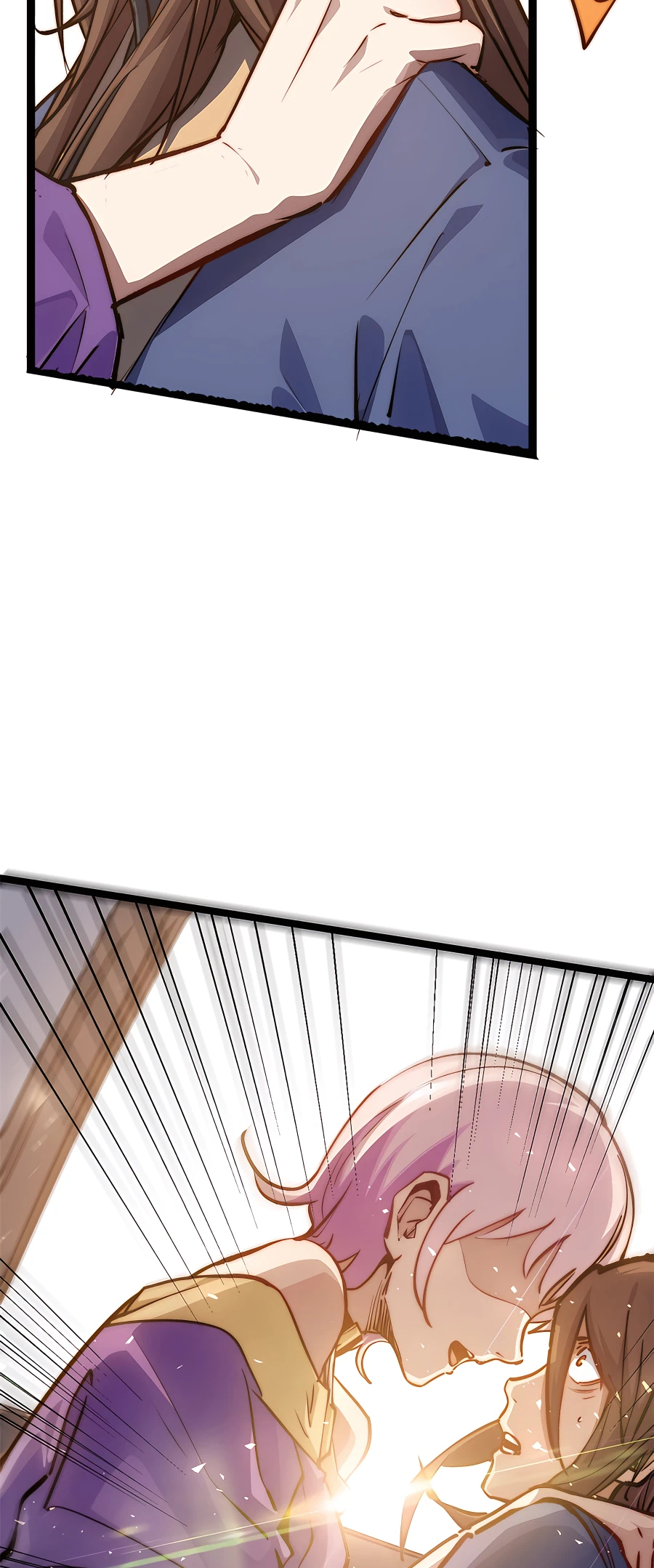 Read Lucky Me I Secretly Cultivated for 1,000 Years EN Manga Online