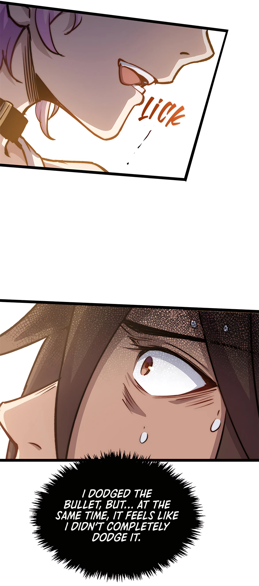 Read Lucky Me I Secretly Cultivated for 1,000 Years EN Manga Online