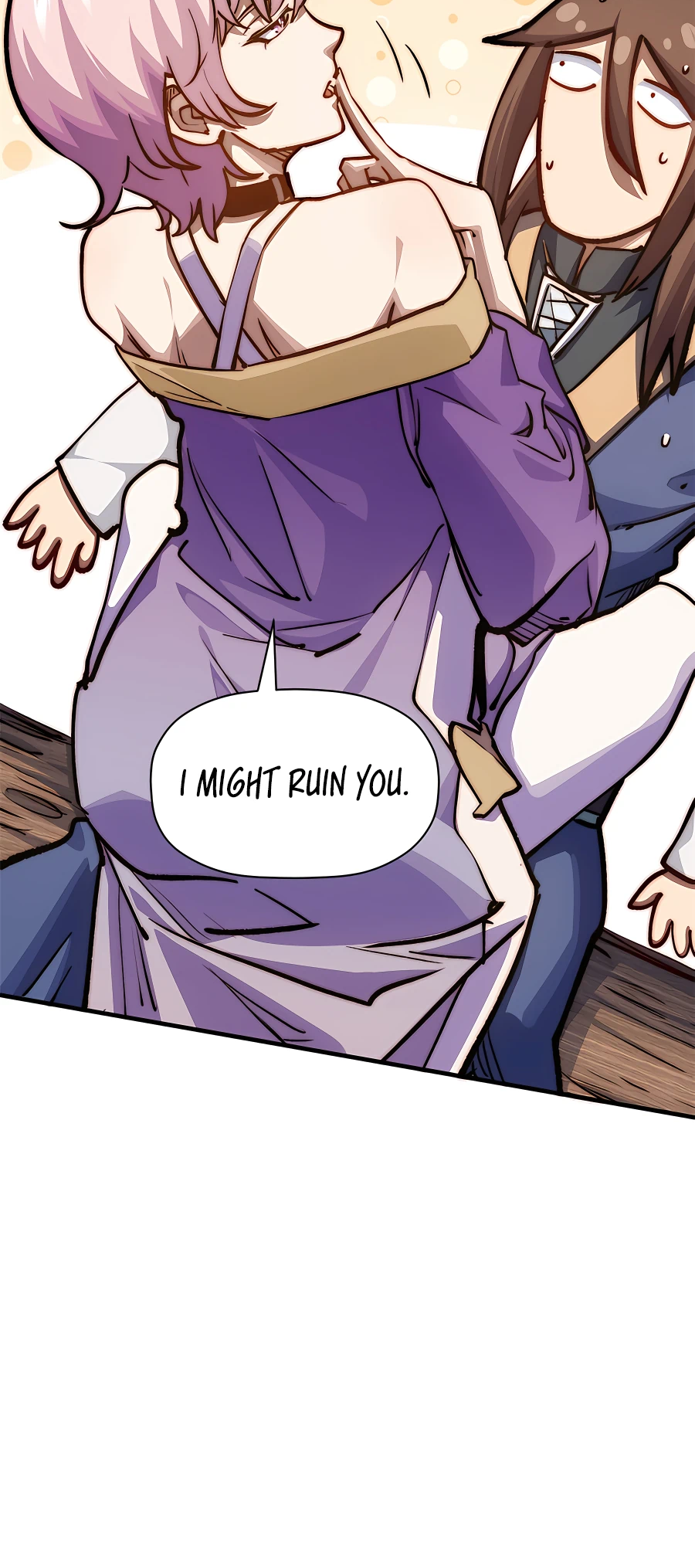 Read Lucky Me I Secretly Cultivated for 1,000 Years EN Manga Online