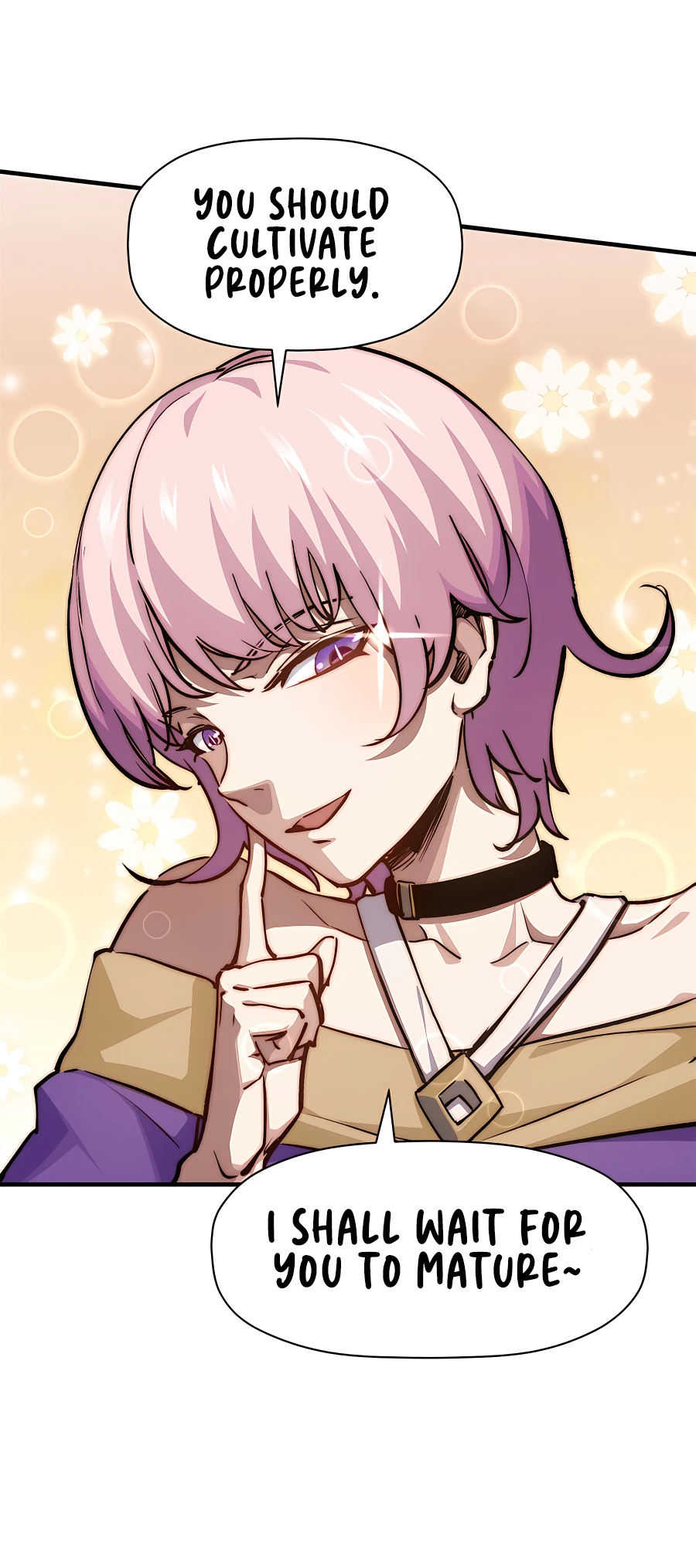 Read Lucky Me I Secretly Cultivated for 1,000 Years EN Manga Online