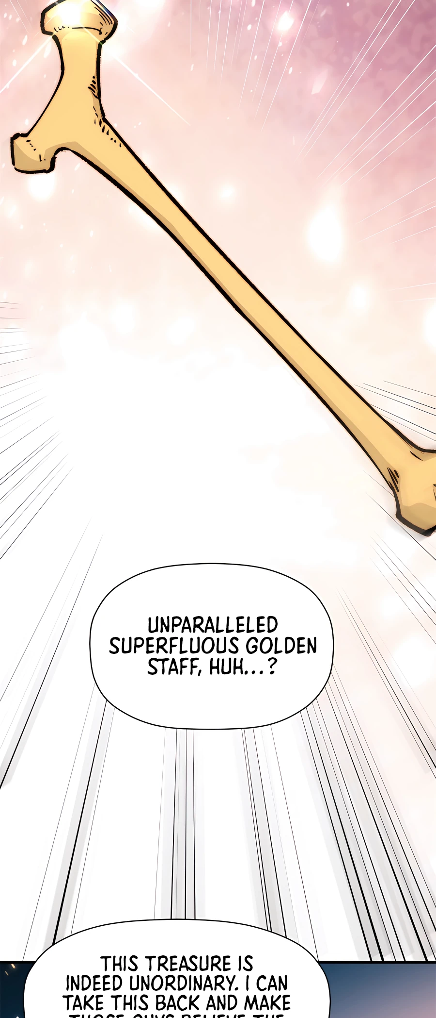 Read Lucky Me I Secretly Cultivated for 1,000 Years EN Manga Online