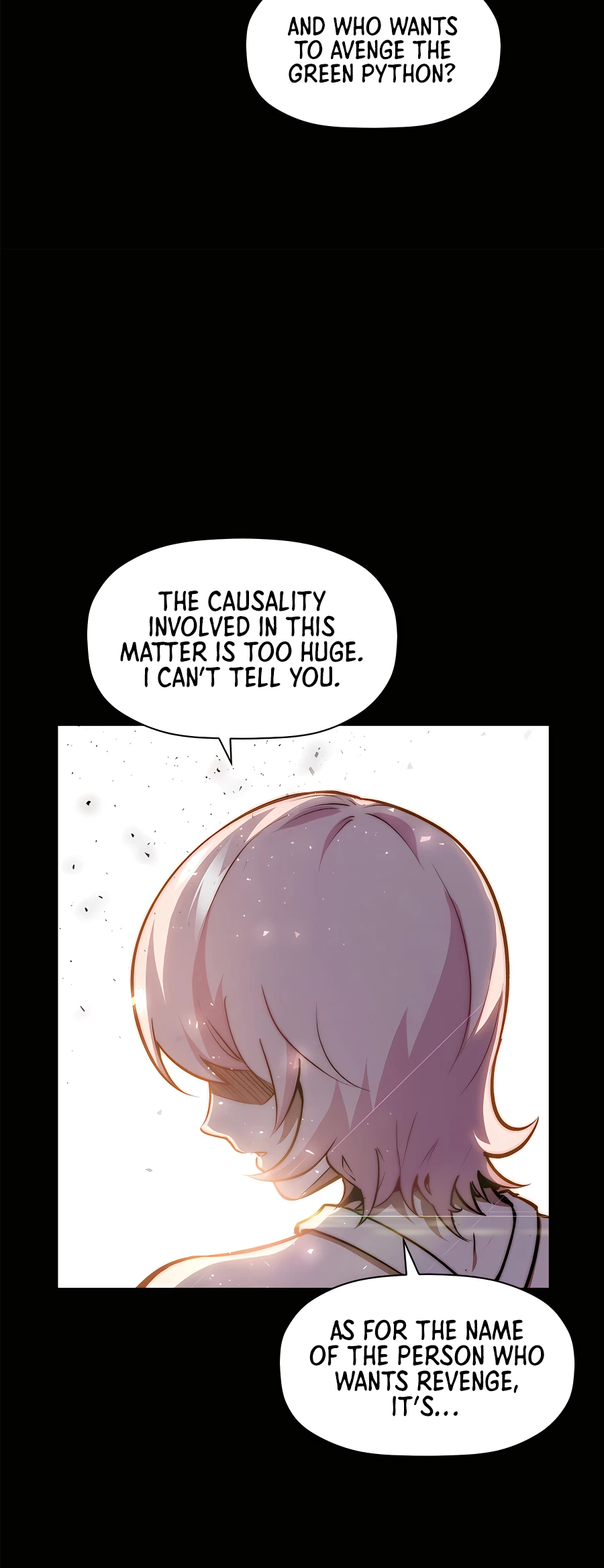 Read Lucky Me I Secretly Cultivated for 1,000 Years EN Manga Online